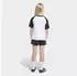 Adidas STS Trainingsanzug 2-teilig (90497714) weiß/schwarz