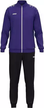 JAKO One Polyester Anzug (M9100-486) violett
