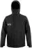 JAKO Wardrobe Trainingsjacke (7461-800) schwarz