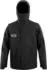 JAKO Wardrobe Trainingsjacke (7461-800) schwarz