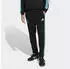 Adidas MERCEDES AMG PETRONAS FORMULA 1 TEAM DNA HOSE Black / Semi Mint Rush (KE5913)