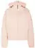 Adidas Z.N.E. Zip-Hoodie Blush Pink (KE4750)