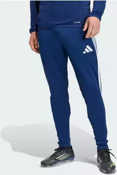 Adidas Tiro26 Liga Trainingshose regul&auml;r geschnitten Team Navy Blue 2 / White (JY7229)