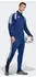 Adidas Tiro26 Liga Trainingshose regulär geschnitten Team Navy Blue 2 / White (JY7229)