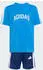 Adidas COLLEGIATE KIDS SET Ray Blue (HZ0884)