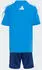 Adidas COLLEGIATE KIDS SET Ray Blue (HZ0884)