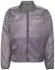 Adidas Audi Formula One Team Driver Paddock Jacket Regular Fit (KF4002) grey strata