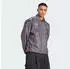 Adidas Audi Formula One Team Driver Paddock Jacket Regular Fit (KF4002) grey strata