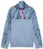 Puma TAD ESS AOP Poly Half-Zip Sweatshirt (527676) cool blue
