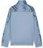 Puma TAD ESS AOP Poly Half-Zip Sweatshirt (527676) cool blue