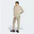Adidas 3-Stripes French Terry Trainingsanzug Regular Fit (KC1364) wonder cargo