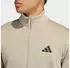 Adidas 3-Stripes French Terry Trainingsanzug Regular Fit (KC1364) wonder cargo