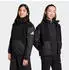Adidas Essentials Sweatjacke (JL7400) schwarz/weiß