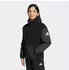 Adidas Essentials Sweatjacke (JL7400) schwarz/weiß