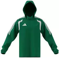 adidas Tiro 26 League Windbreaker Herren - team green/white - L