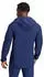 Adidas Tiro Travel Windjacke (KD3334) dunkelblau/schwarz