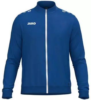 JAKO One Kapuzenjacke Regular Fit (9300) royal