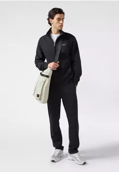 Champion Jogginganzug (28271539) schwarz/schwarz
