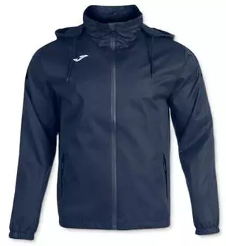 Joma Trivor Regenjacke (102261.331) marineblau