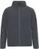 Erima TS Fleece Jacke (2062602) slate grey