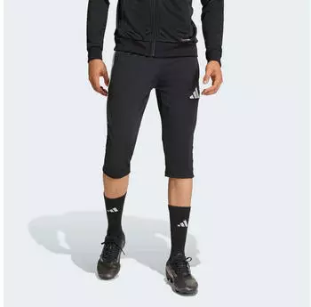 Adidas Tiro26 League 3/4 Trainingshose (KA6342) schwarz/wei&szlig;