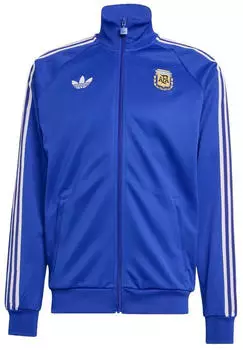 Adidas Argentina Originals Track Top (JZ6305) lucid blue