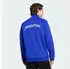 Adidas Argentina Originals Track Top (JZ6305) lucid blue