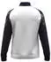 JAKO Sonic Polyesterjacke (9326-039) weiß/marine/rot