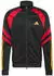Adidas House of Tiro Nations Pack Trainingsjacke (KE6034) black/team power red2/gold