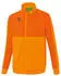 Erima Six Wings Worker Jacket (1032234) new orange/orange