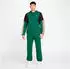 Nike Club Fleece-Trainingsanzug mit Kapuze Herren (HV1165-365) malachite/white/black/white
