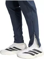 adidas Argentinien Tiro Travel Hose Herren - night navy - XL