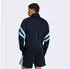 Adidas House of Tiro Nations Pack Track Top (KE6034) navy/hellblau/honig/weiß