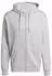 Adidas Entrada26 Multijacke (KF5947) team light grey/white