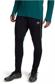Under Armour Challenger Pique Trainingshose (6004044-002) schwarz/weiß