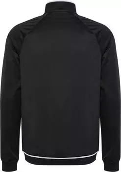 Hummel hmlCORE 2.0 Track Zip Jacket (230859) schwarz/wei&szlig;