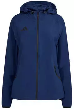 Adidas Tiro Tech Windbreaker (KD3338) team navy blue 2/schwarz