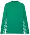 Puma teamLIGA26 Trainingsjacke grün