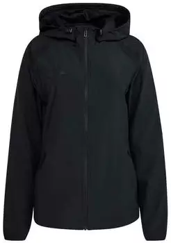 Adidas Tiro Tech Windbreaker (JM5548) schwarz/schwarz