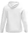 JAKO Herren Kapuzenjacke Performance 6800 weiß