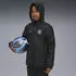 Puma Manchester City Allwetter-Trainingsjacke Youth (41267261) schwarz/silber metallic
