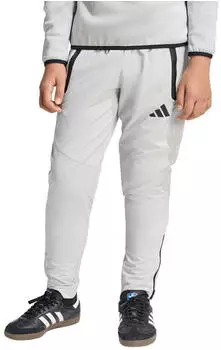 Adidas Tiro Travel Webhose (KE8367) team light grey/black