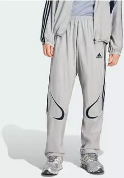 Adidas Teamgeist Adicolor TRAININGSHOSE Grey Two (KD5864)