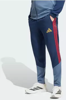 Adidas FC Bayern M&uuml;nchen 26/27 Pr&auml;sentationshose Night Indigo / Preloved Ink (KF1036)