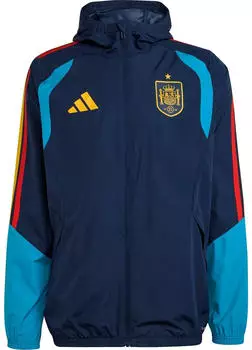 Adidas Tiro 26 Competition Allwetterjacke (KA3499) night indigo