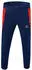 Erima Six Wings Worker Shorts (1102205) new navy/rot