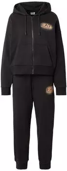 Emporio Armani Pullover (7W000942_AF12473) puder/schwarz
