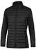 JAKO Damen Hybridjacke Corporate C7004 schwarz/rot