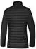 JAKO Damen Hybridjacke Corporate C7004 schwarz/rot
