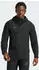 Adidas Tiro Travel Windjacke mit Reißverschluss (JM5539) schwarz